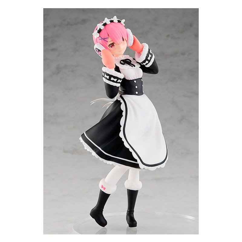 POP UP PARADE RAM ICE SEASON VER. POP UP PARADE RAM ICE SEASON VER.